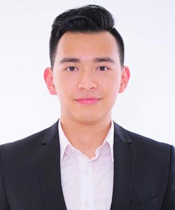 信息轰炸网站